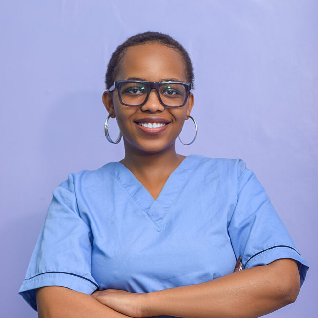 Evelyne Muema