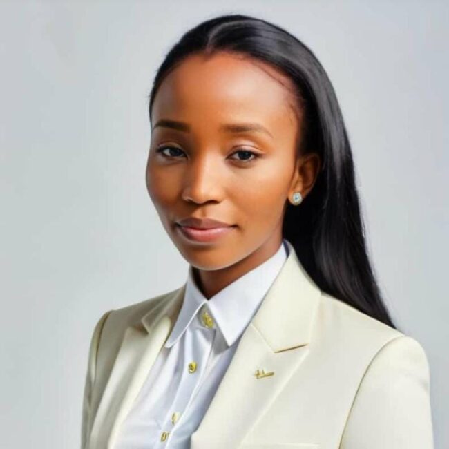 Edel Mwikali